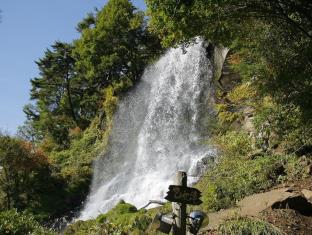 横谷温泉旅館
