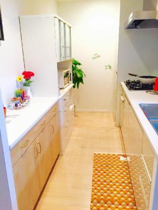 ［なんば］アパートメント（70m²）｜ 3ベッドルーム／1バスルーム