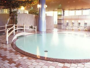 津軽のお宿 南田温泉ホテルアップルランド
