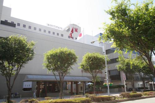 加古川プラザホテル