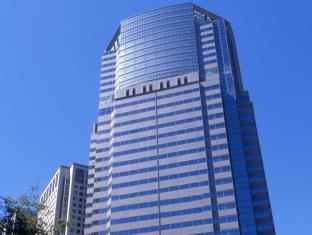 ストリングスホテル東京 インターコンチネンタル