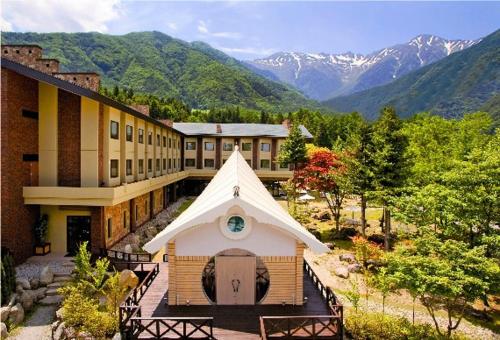 駒ヶ根高原リゾートリンクス