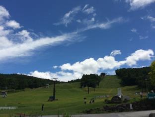 池の平白樺高原ホテル