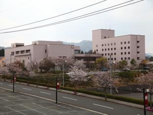 ホテルロイヤルヒル福知山&スパ