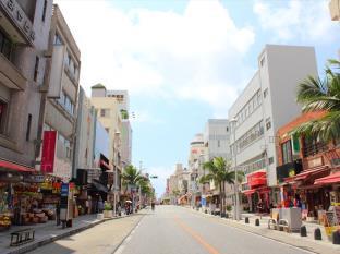 アルモントホテル那覇県庁前