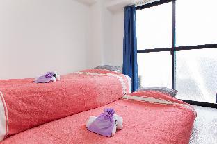 2 mins from Nankai Namba station (Namba area) 2c