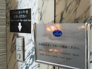ヴィラ フォンテーヌ グランド 東京汐留