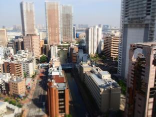 ヴィラ フォンテーヌ グランド 東京田町