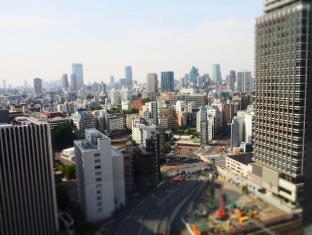 ヴィラ フォンテーヌ グランド 東京田町
