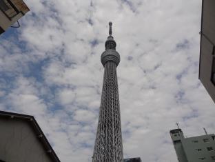 ヴィラフォンテーヌ東京上野御徒町