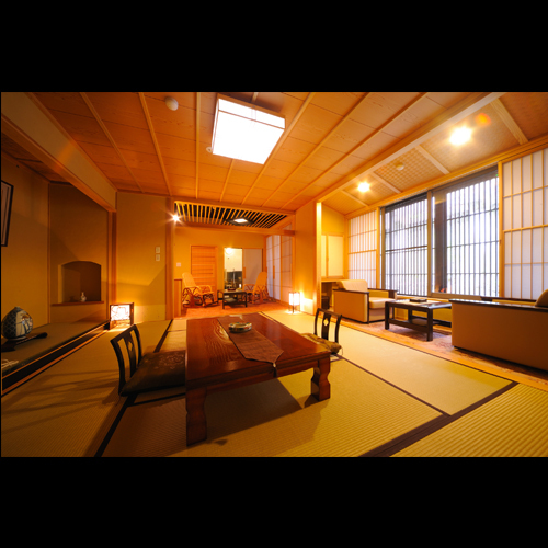 Ryokan Yamatoya (Yamagata)