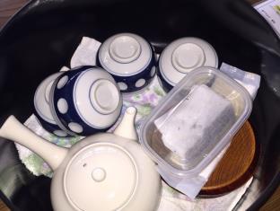 民宿 すずらん荘