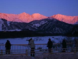 カントリーイン かしわばら