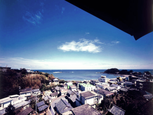 新鮮を食べる湯宿 大田家
