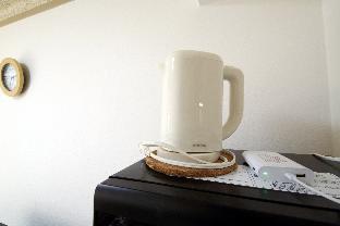 ［梅田］スタジオ アパートメント（18 m²）／1バスルーム