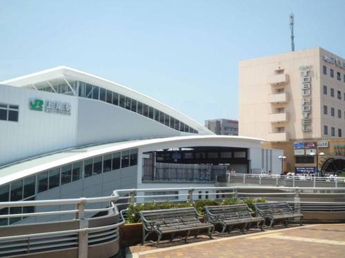 上尾東武ホテル