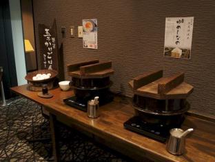 ホテルアベスト白馬リゾート