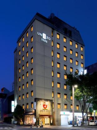 ホテルエスプル 名古屋栄
