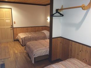 ペンション林檎の樹