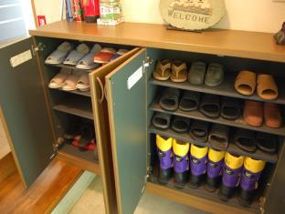 一の倉荘別邸 白馬