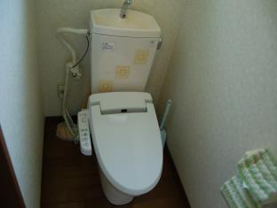 一の倉荘別邸 白馬