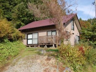 一の倉荘別邸 白馬