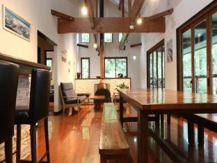 Bears Den Mountain Lodge