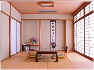上野屋旅館