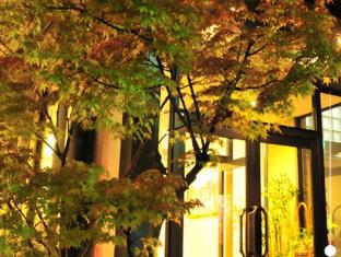 上野屋旅館