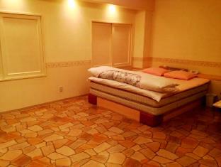 ホテルアルテン