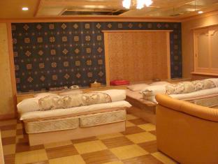 ホテルアルテン