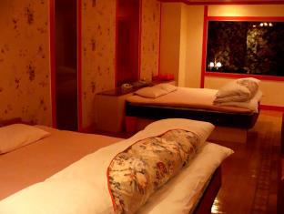 ホテルアルテン