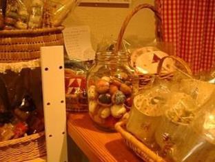 ファームステイ