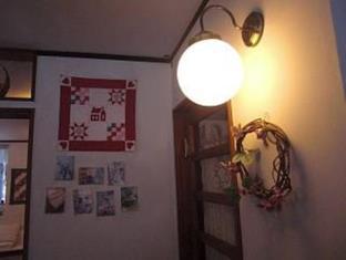 ファームステイ