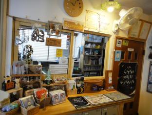 バックパッカーズホステル イノーズプレイス