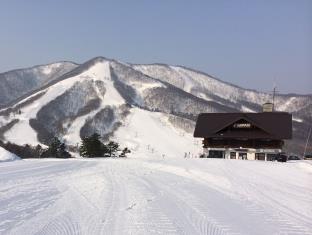 ブルーベリーペンション 斑尾