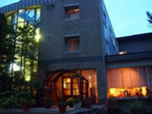 ホテルフロントステージ