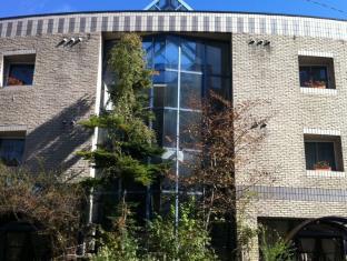 ホテルフロントステージ