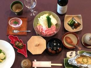 ホテルフロントステージ