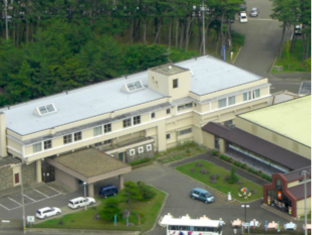 湯らくの宿 のしろ