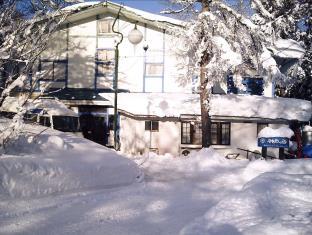 ペンション神戸っ子