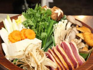 滝見温泉 滝見の家