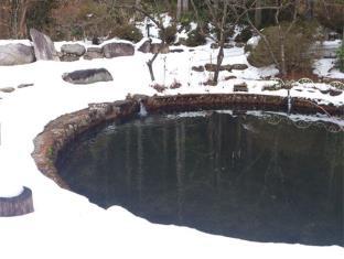 滝見温泉 滝見の家