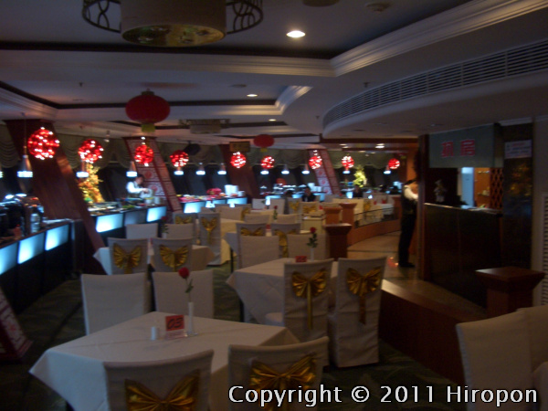 北京中央電子塔(2007年3月) 10