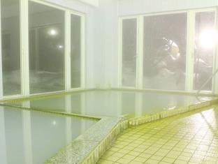 陶灯りの宿 らうす第一ホテル