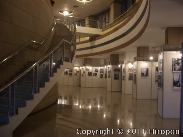 北京中央電子塔(2007年3月) 16