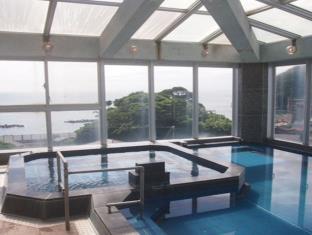 答志島温泉 寿々波