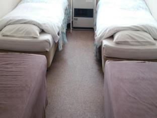 ドゥ・スポーツプラザ 斑尾