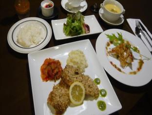 ドゥ・スポーツプラザ 斑尾