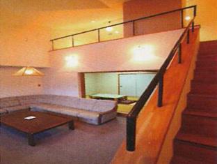 ホテル モンエール斑尾